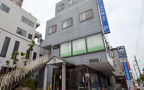 ホテル玉の家 西条  2*